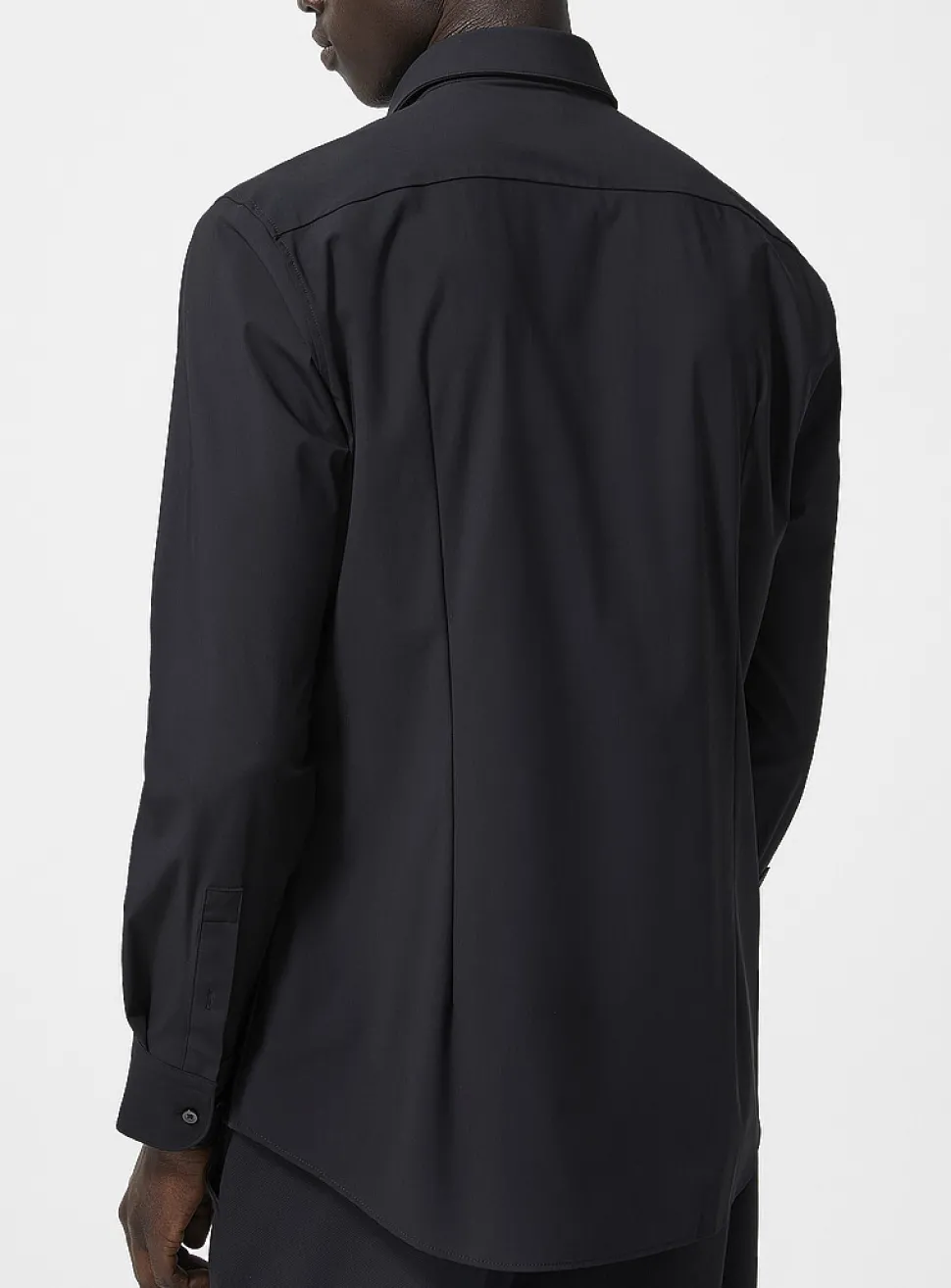 Performance ultra-stretch shirt