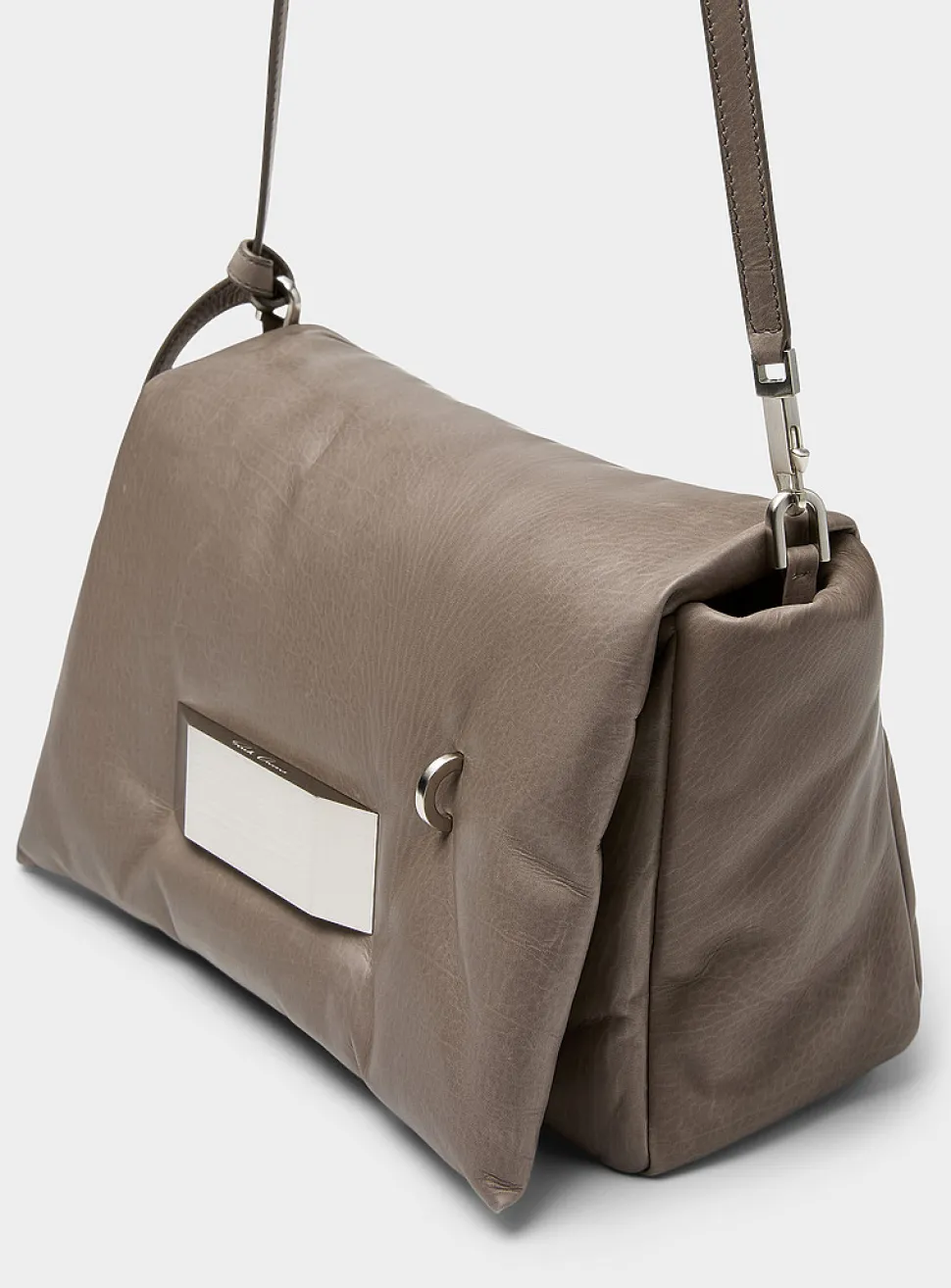 Pillow Griffin bag