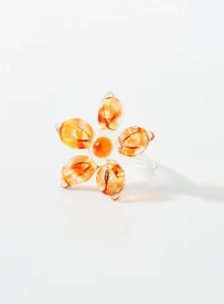 Pimpollo flower ring