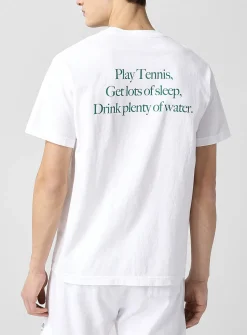 Play Tennis T-shirt