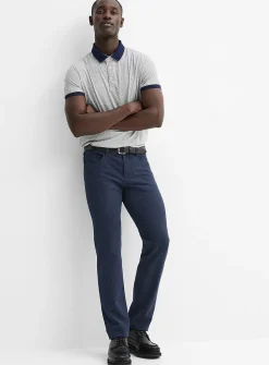5-pocket washable pant
