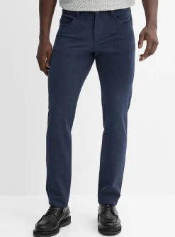 5-pocket washable pant