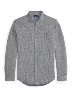 Prince of Wales jersey shirt