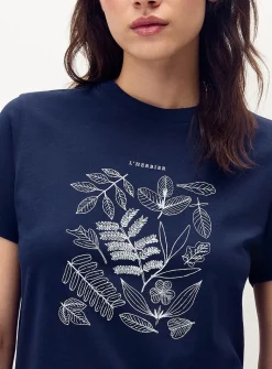 Printed tee