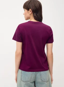 Printed tee