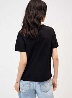 Printed tee