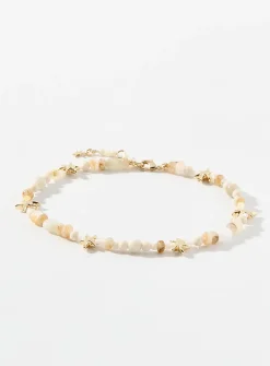 Prism anklet