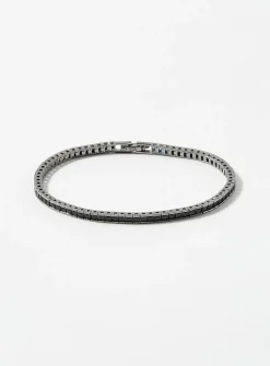 Quadro tennis bracelet