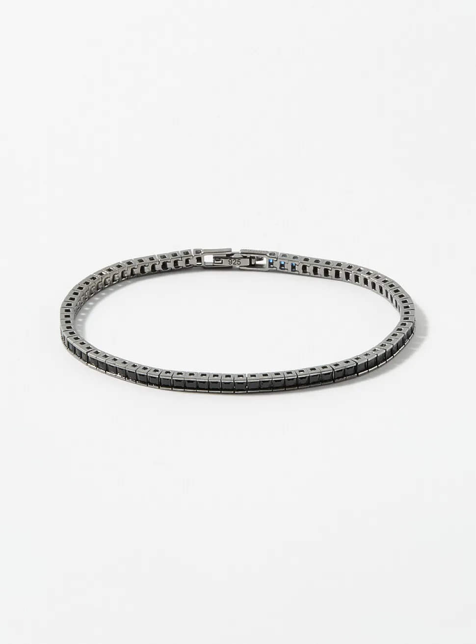 Quadro tennis bracelet