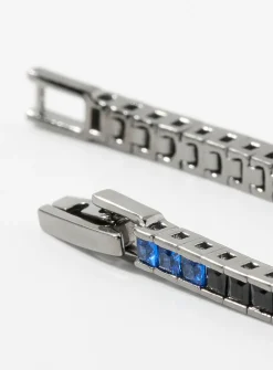 Quadro tennis bracelet