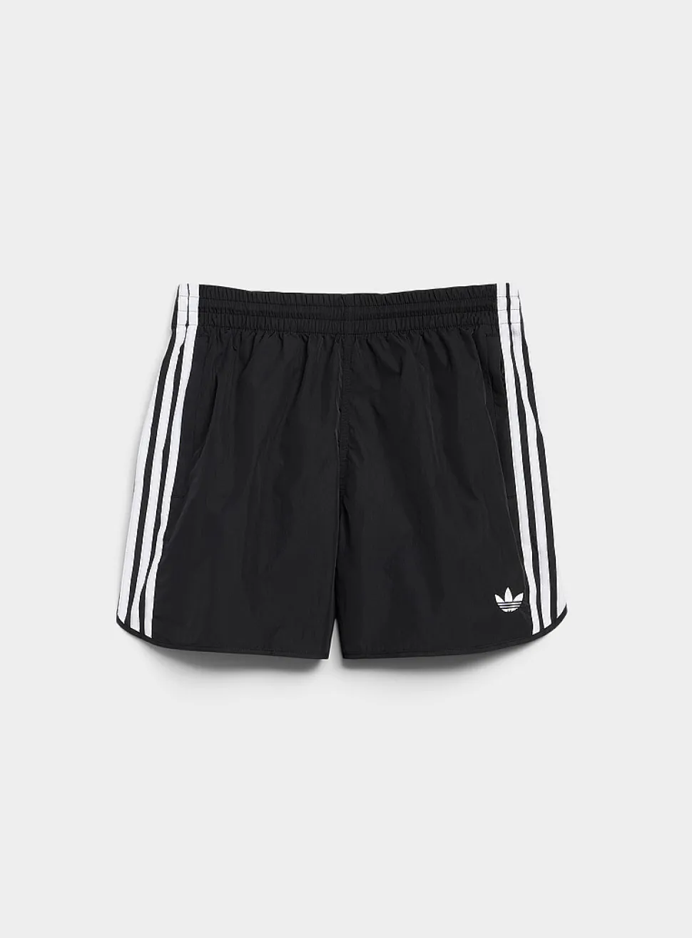 Recycled nylon sprinter short