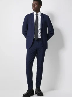 Recycled polyester essential pant