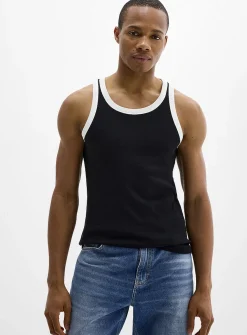 Retro tank