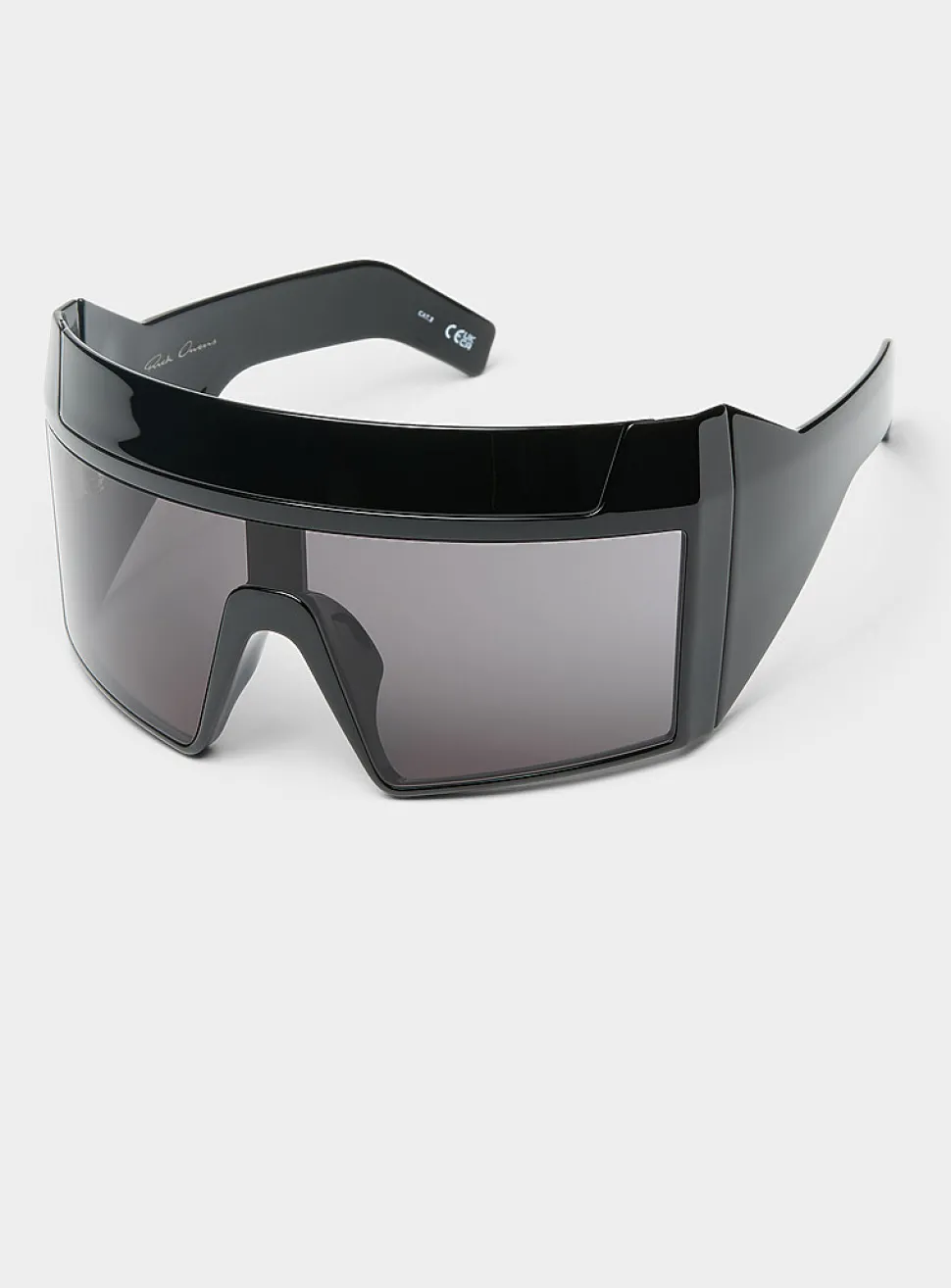 Rev visor sunglasses
