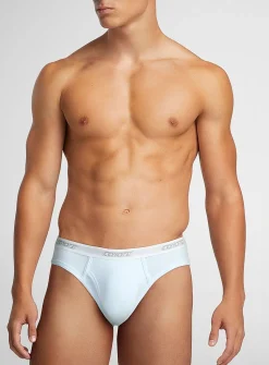 Ribbed brief