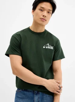Rizzo's T-shirt