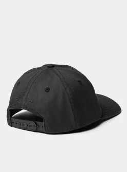 Rodeo dad cap