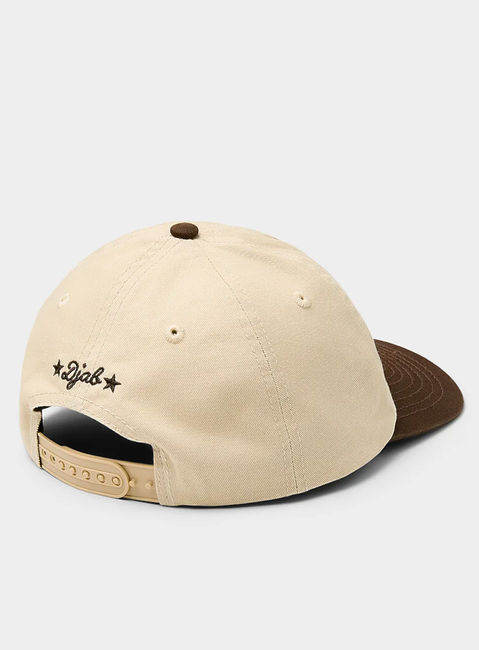 Rodeo dad cap