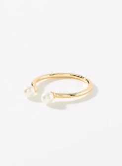 Romy open ring