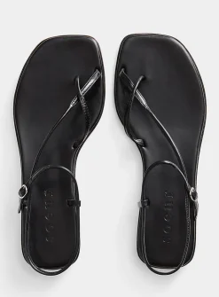 Rosalie thin straps sandals