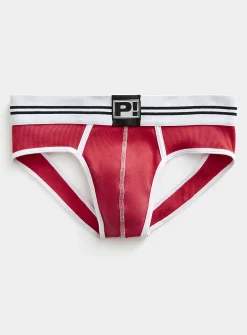 Round2 ribbed jockstrap
