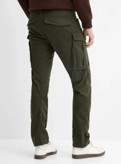 Rovic 3D cargo pant
