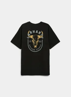 Rugged Goods pocket T-shirt