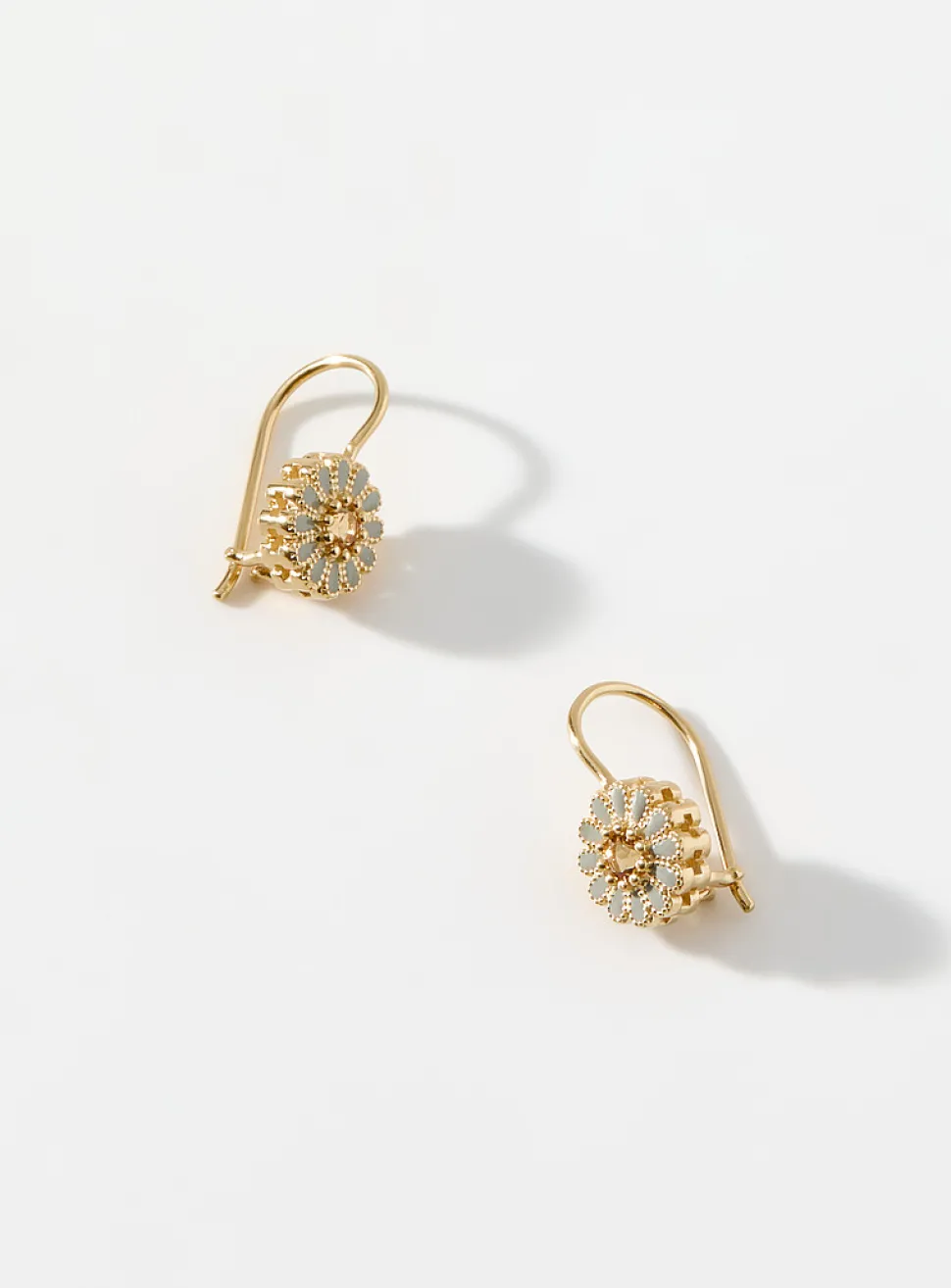 Saï earrings