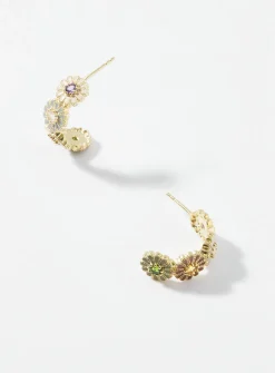 Saï-84 half-hoops