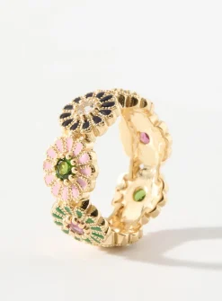 Saï ring