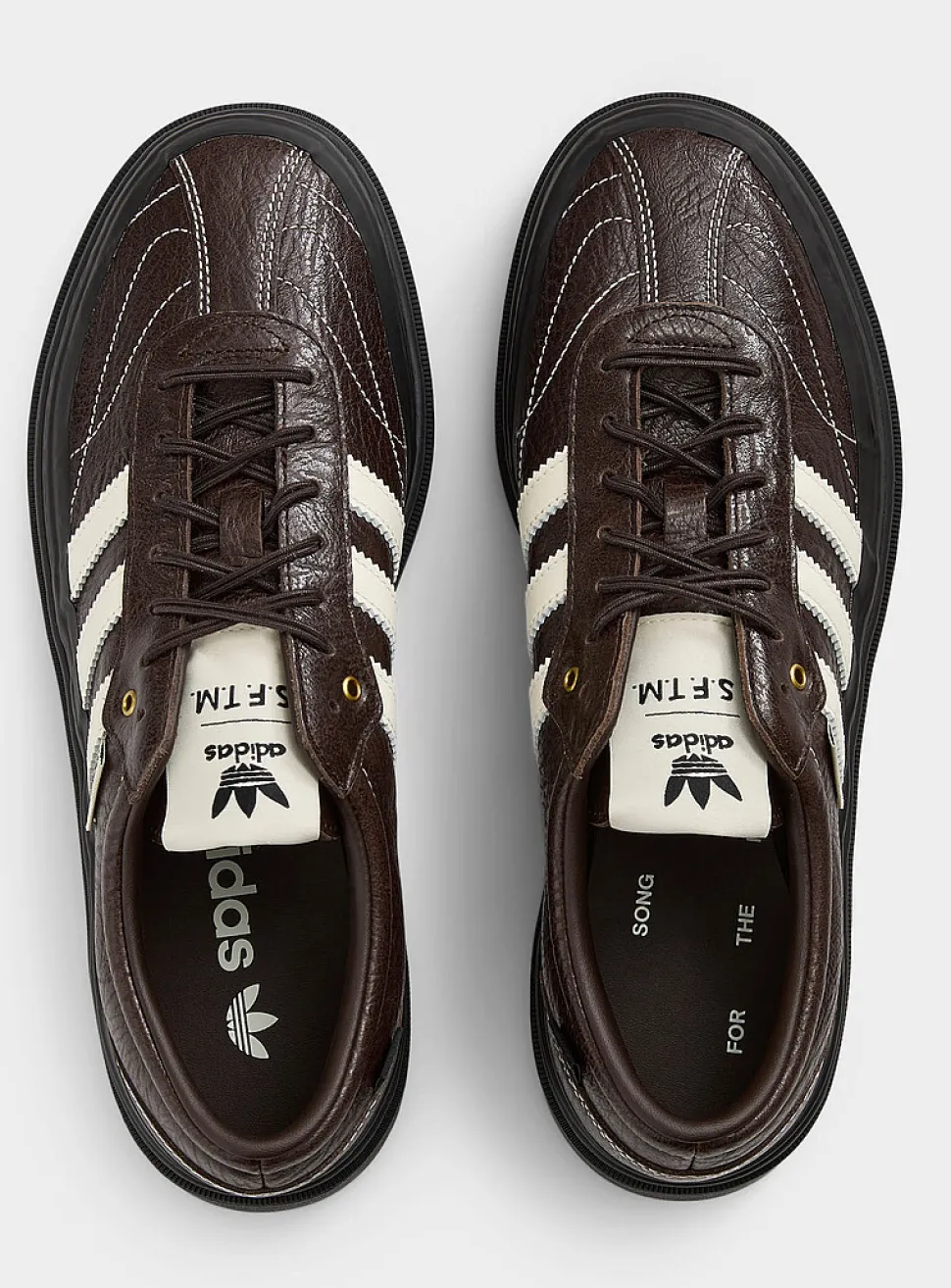 Samba LX Freizeit SFTM sneakers