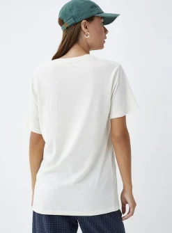 Sardines loose T-shirt