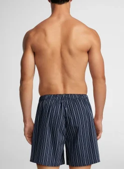 Scotsman poplin boxer