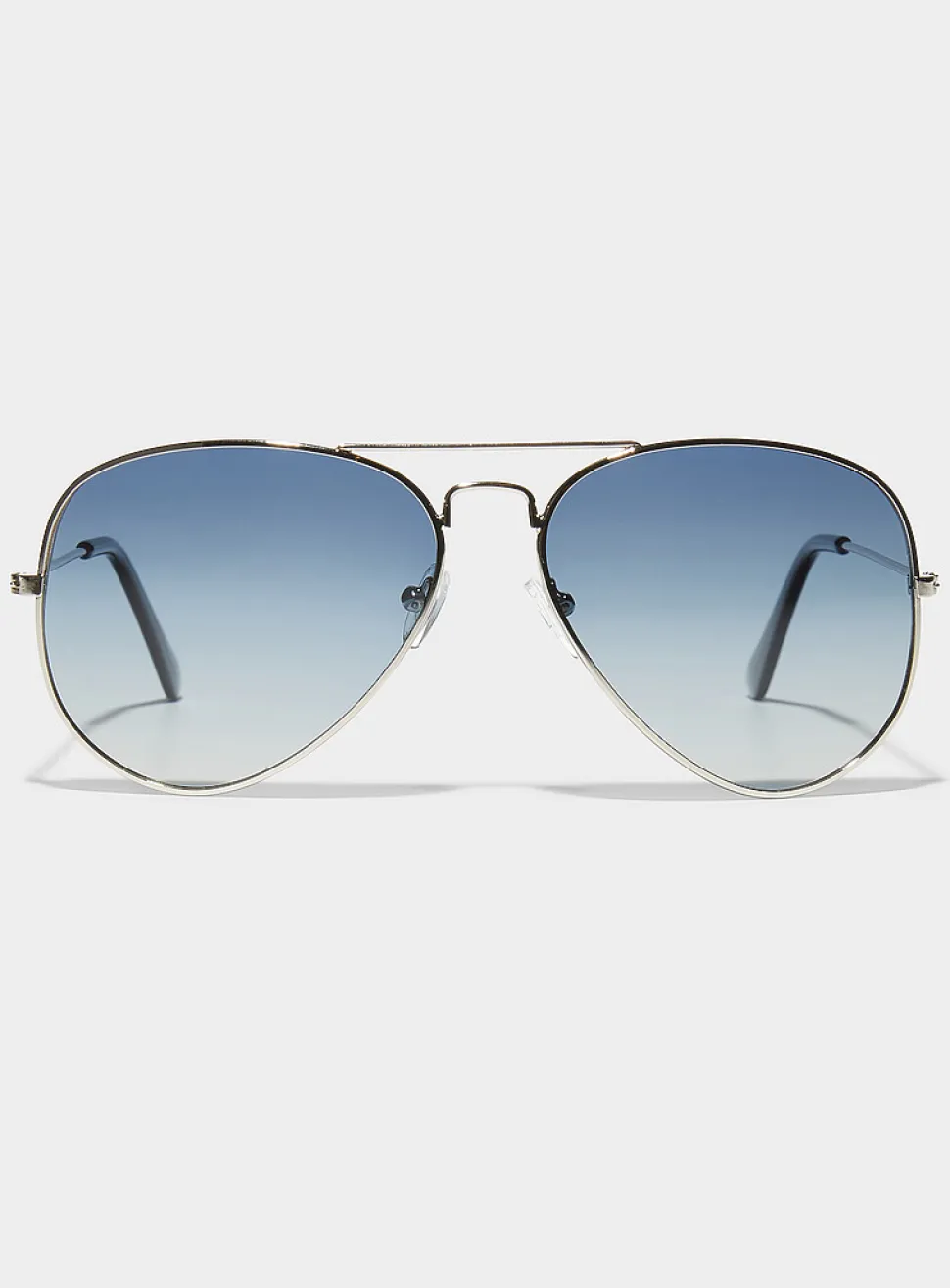 Sea Breeze retro aviator sunglasses