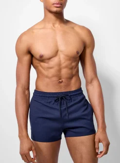 Seabed swim trunk