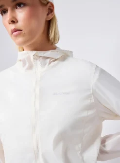 Sense Aero windbreaker jacket
