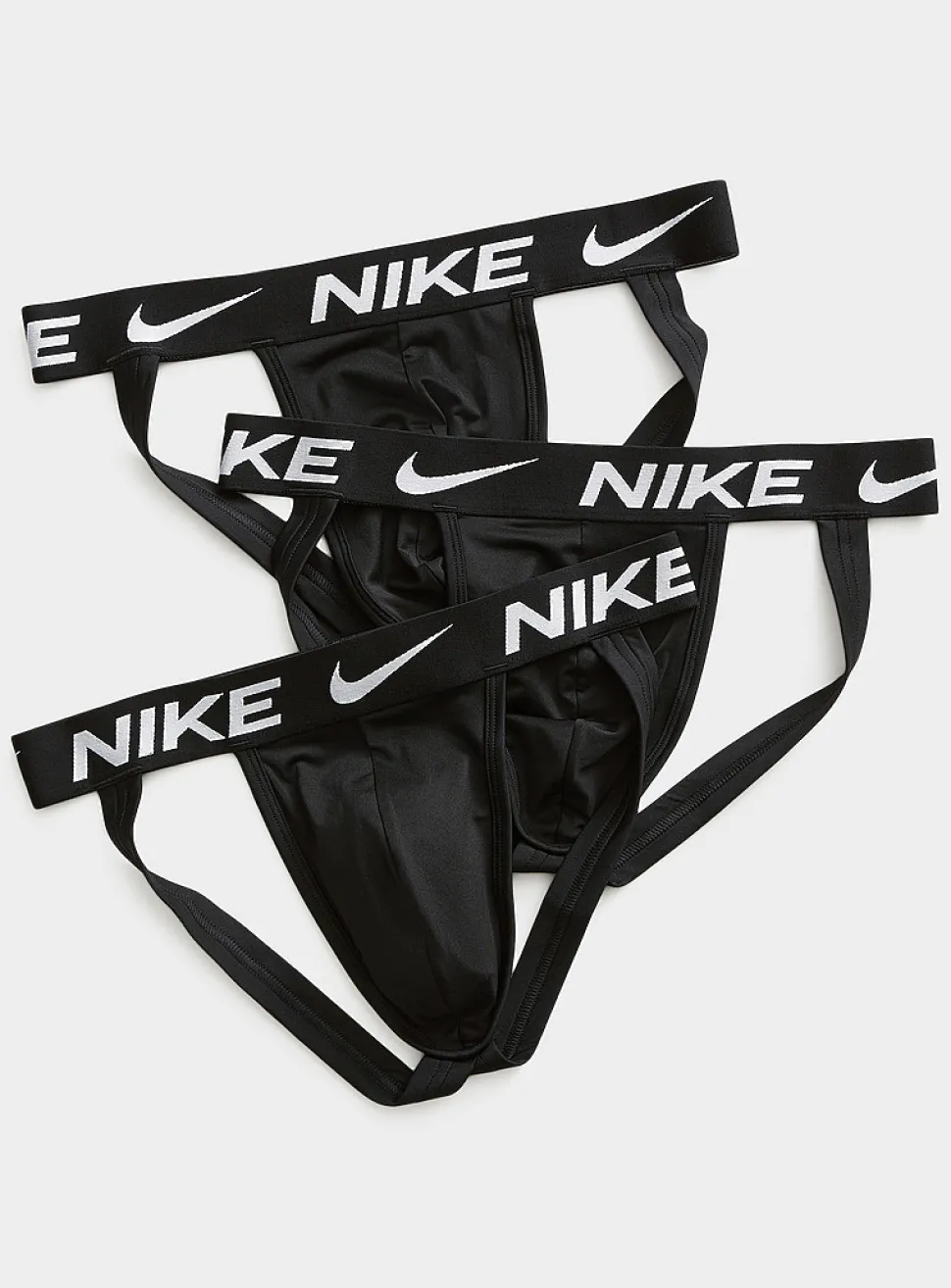 Signature band jockstraps