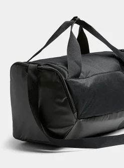 Signature duffle bag