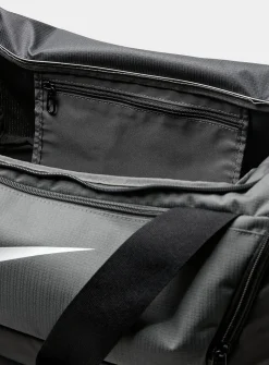 Signature duffle bag