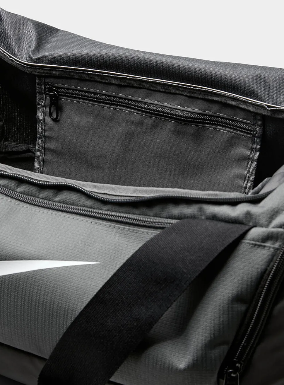Signature duffle bag