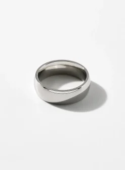 Simplicity ring