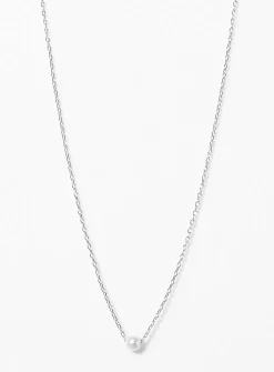 Single pearl chain