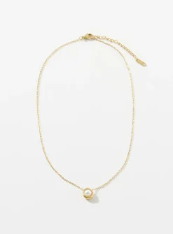 Single-pearl chain