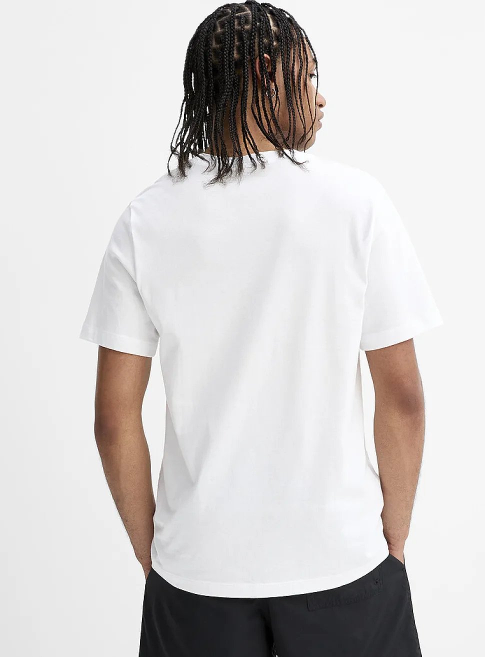Small logo Sportswear Club T-shirt