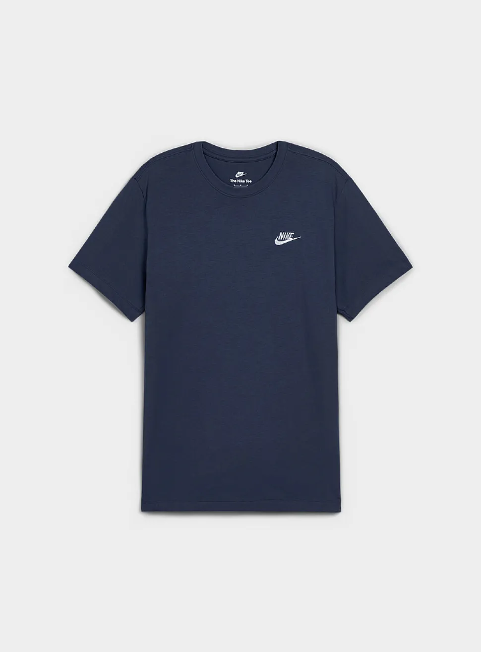 Small logo Sportswear Club T-shirt