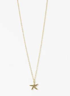Small starfish chain