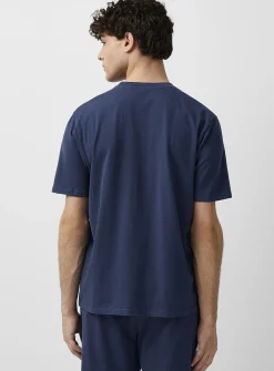 Soft solid T-shirt