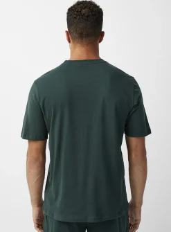 Soft solid T-shirt
