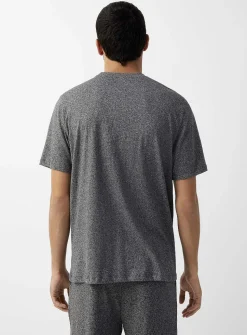 Soft solid T-shirt