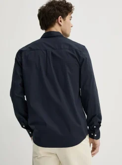 Soft stretch shirt